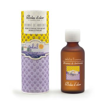 Soleil de Provence - Boles d'olor geurolie 50 ml 